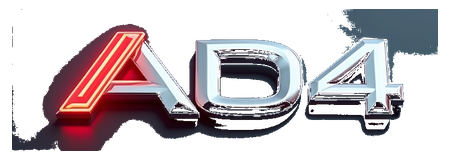 audi a4 logo